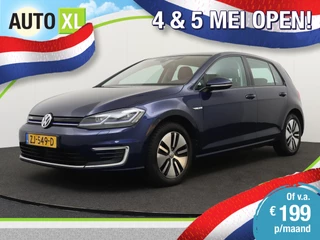 Volkswagen e-Golf e-Golf 36 kWh (91% SOH)