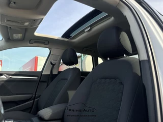 Audi A3 |PANO|CRUISE|NAVI|VOLL.ONDERH|ORIG.NL|NAP| - afbeelding nr 7