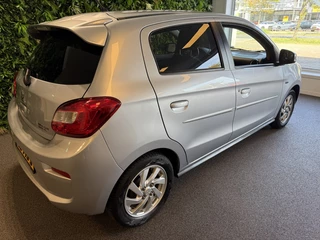 Mitsubishi Space Star - afbeelding nr 3