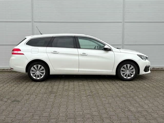 Peugeot 308 Peugeot 308 SW 1.2 PureTech Lease Premium Trekhaak Automaat - afbeelding nr 5