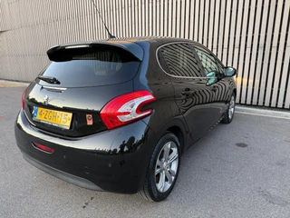 Peugeot 208 Peugeot 208 1.2 e-VTi Roland Garros - Pano - Leer - afbeelding nr 22