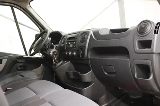 Renault Master Renault Master AUTO HOOGWERKER KLUBB K32 12 METER NACELLE FRANCE T35 2.3 dCi L2 - afbeelding nr 8