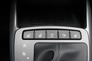 Hyundai i10 Hyundai i10 1.0 Premium AUTOMAAT Full Option! 