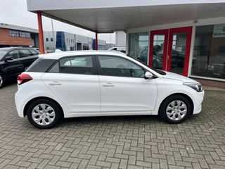 Hyundai i20 - afbeelding nr 16