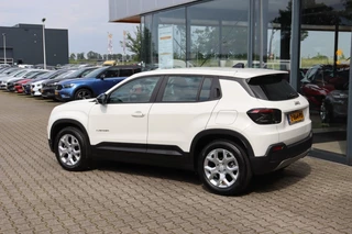 Jeep Avenger - afbeelding nr 3