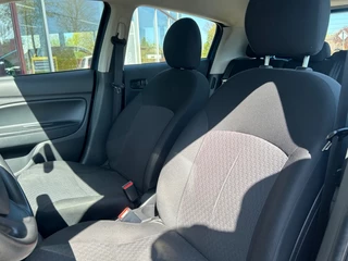 Mitsubishi Space Star - afbeelding nr 4