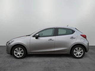 Mazda 2 - afbeelding nr 4