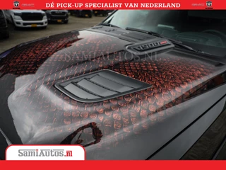 Dodge Ram 1500 Comfortabele Dubbele Cabine met Royale 5 Zitplaatsen | BPM vrij | Nu Leverbaar uit Voorraad | Voorraad Nr 2292 - 5178 | Cobra package is meerprijs | - afbeelding nr 13