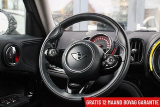 MINI Countryman Mini Cooper Countryman S E ALL4 |Head-Up|PlugInHybride|incl.12 maanden garantie - afbeelding nr 22