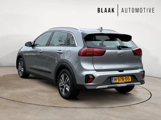 Kia Niro - afbeelding nr 5