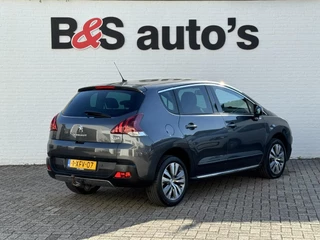 Peugeot 3008 Peugeot 3008 1.6 VTi Style Cruise control Climate control Achteruitrijcamera LM velgen - afbeelding nr 2