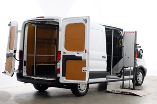 Ford Transit - afbeelding nr 3