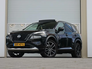 Nissan X-Trail Nissan X-Trail 1.5 e-4orce Tekna Plus 4WD 213PK 7persoons | Full options | - afbeelding nr 54