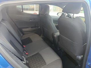 Toyota C-HR - afbeelding nr 29