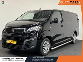 Peugeot Expert 145PK Automaat L3