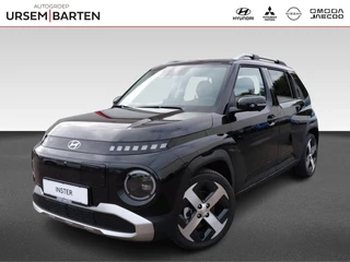 Hyundai Inster Evolve 49 kWh