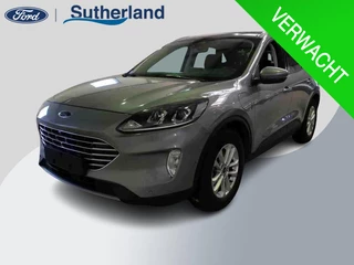Ford Kuga Ford Kuga 2.5 PHEV Titanium | Adaptive cruise control | Winter Pack - afbeelding nr 1