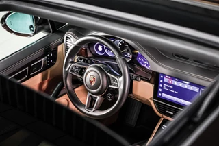 Porsche Cayenne Porsche Cayenne 3.0 E-Hybrid Platinum Edition|Innodrive|Pano - afbeelding nr 37