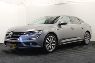 Renault Talisman 1.6 TCe Intens