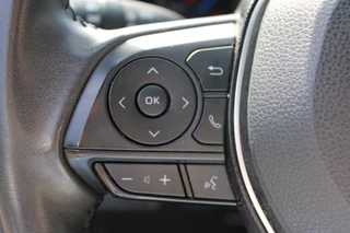 Toyota RAV4 Toyota RAV4 2.5 Hybrid Style Pano/Navi/19
