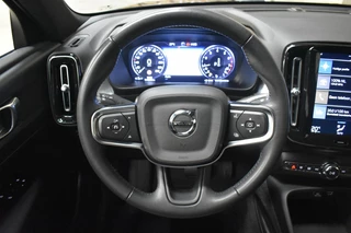 Volvo XC40 Volvo XC40 T2 129pk Aut. Momentum | Park Assist | Trekhaak | Navigation - afbeelding nr 19