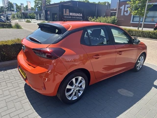 Opel Corsa - afbeelding nr 2