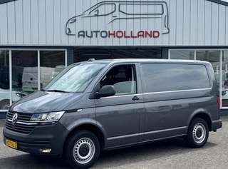 Volkswagen Transporter Volkswagen Transporter 2.0 TDI 81KW 110PK EURO 6 AIRCO/ CRUISE CONTROL/ TREKHAAK/ 100% DEALERONDERHOUDEN - afbeelding nr 1