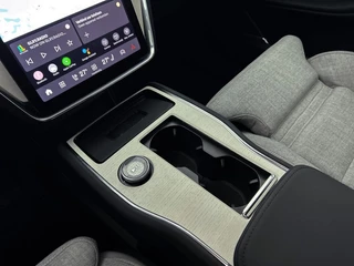 Volvo EX90 - afbeelding nr 8