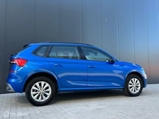 Škoda Kamiq Skoda Kamiq 1.0 TSI Sport Business Dsg 7 hoge instap zuinig - afbeelding nr 20