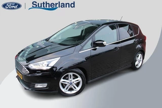 Ford C-MAX 1.0 Titanium