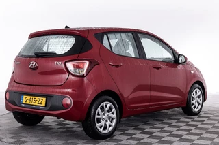 Hyundai i10 - afbeelding nr 20