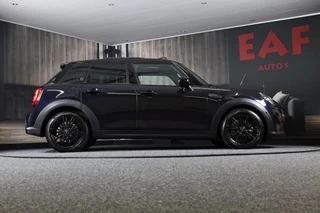 MINI Cooper Mini Mini 1.5 Cooper Camden Plus Edition / AUT / 5 Deurs / Navi / HK / Ecc / Head Up / Digital Cockpit / Open Panorama / Led / Pdc - afbeelding nr 36
