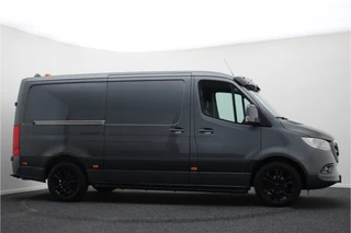 Mercedes-Benz Sprinter Mercedes-Benz Sprinter 317 CDI Automaat L2H1 - afbeelding nr 21