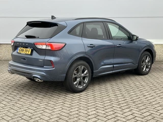 Ford Kuga - afbeelding nr 4