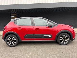 Citroën C3 - afbeelding nr 10