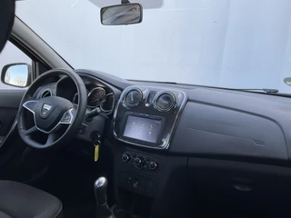 Dacia Sandero - afbeelding nr 22