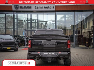 Dodge Ram 1500 Comfortabele Dubbele Cabine met Royale 5 Zitplaatsen | BPM vrij | Nu Leverbaar uit Voorraad | Voorraad Nr 2284 - 3855 - afbeelding nr 27