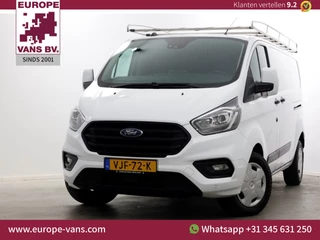 Ford Transit Custom - 186521995-0