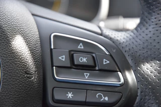 MG ZS-EV | LEDER | PANORAMADAK| CARPLAY - afbeelding nr 11