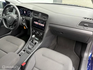 Volkswagen e-Golf Volkswagen e-Golf E-DITION Navi / Camera / Apple / Virtual - afbeelding nr 5