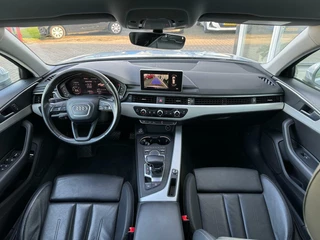 Audi A4 Audi A4 Avant 2.0 TDI Design Pro Line Plus Spring Advantage | Trekhaak |achteruitrij Camera | Vol leer bekleding | Stoelverwarming | - afbeelding nr 8