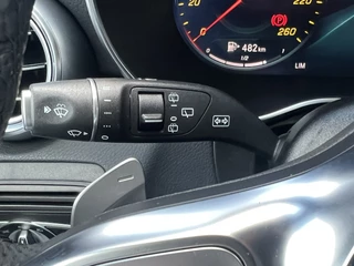 Mercedes-Benz GLC Navigatie Trekhaak Panoramadak 360 Camera Elek Stoelen + Verwamring 20 Inch Velgen Keyless DAB Carplay NL Auto - afbeelding nr 30