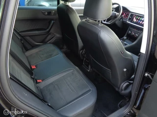 SEAT Ateca Seat Ateca 1.5 TSI Xperience/LED/Airco/ECC/Trekhaak/Virtual dash/DSG-7/Apple carplay/Nieuwstaat/ Slechts 42000km - afbeelding nr 18