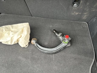 Kia Niro TREKHAAK / LEDER / STOELVERW / STUURVERW / FULL LED / CAMERA / PDC / BLUETOOTH / ACC / NL-AUTO - afbeelding nr 4