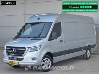 Mercedes-Benz Sprinter - 445537944-0
