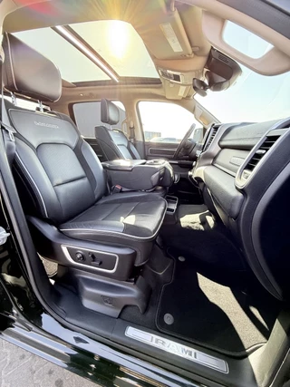 Dodge Ram 1500 - afbeelding nr 18