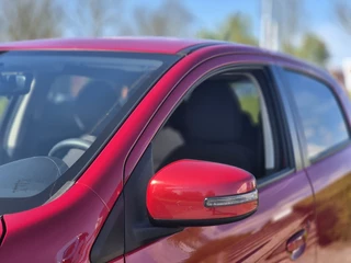 Mitsubishi Space Star - afbeelding nr 9