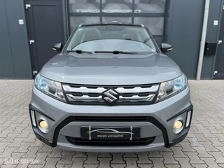 Suzuki Vitara Suzuki Vitara 1.6 High Executive |PANO|TREKH|CAMERA|STOELVW - afbeelding nr 3