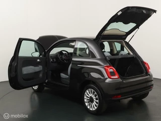 Fiat 500 Fiat 500 0.9 TwinAir Turbo Popstar - afbeelding nr 19