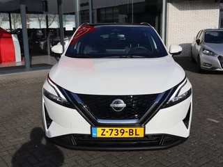 Nissan QASHQAI - afbeelding nr 28